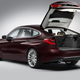 Illustration for article titled BMW Ruined The 6 Series Name With Another Ugly GT Hatchback